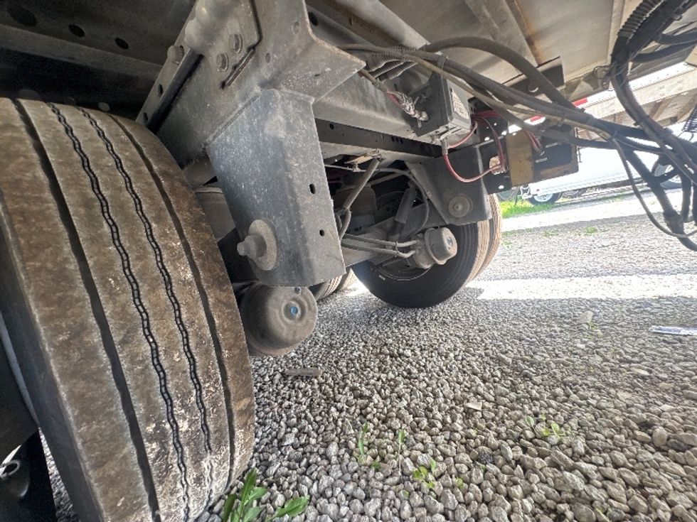 Refrigerated Trailer-Semi Trailers-Great Dane-2015-Trailer-Davenport-IA-495,278\n\t\tmiles-$ 26,500 - Image 5