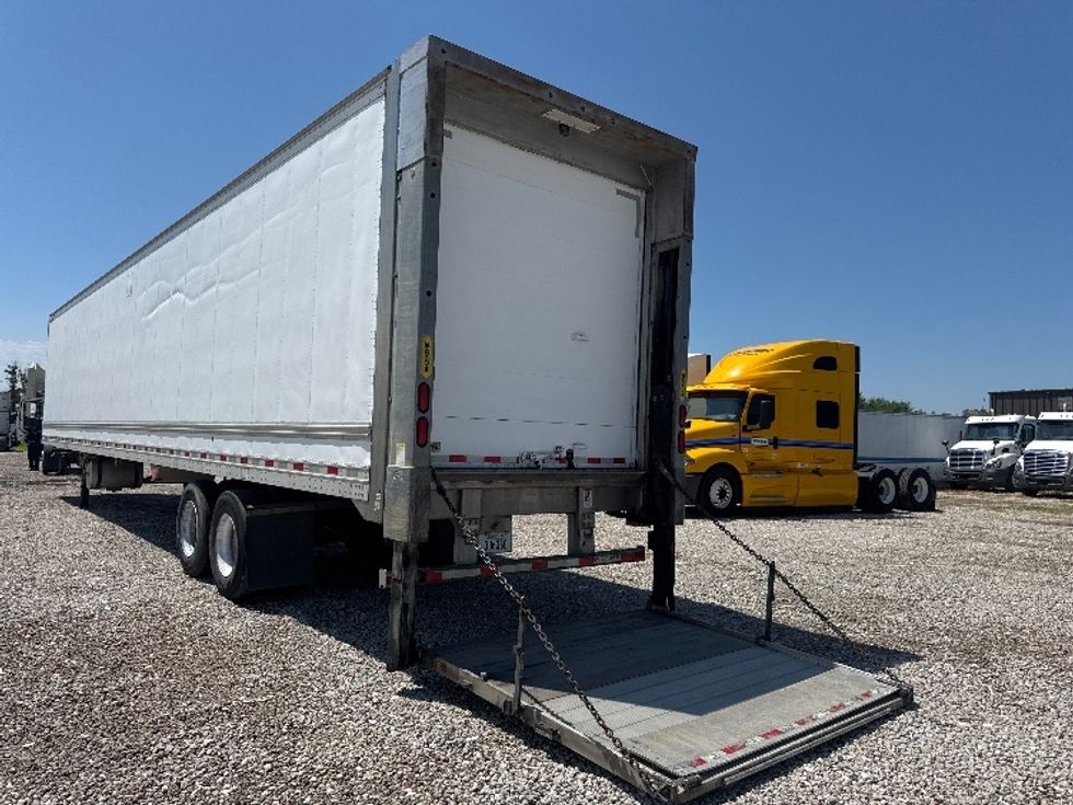 Refrigerated Trailer-Semi Trailers-Great Dane-2015-Trailer-Davenport-IA-495,278\n\t\tmiles-$ 26,500 - Image 7