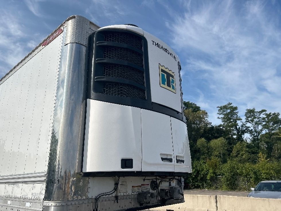 Refrigerated Trailer-Semi Trailers-Great Dane-2015-Trailer-East Chicago-IN-232,694\n\t\tmiles-$ 24,000 - Image 11