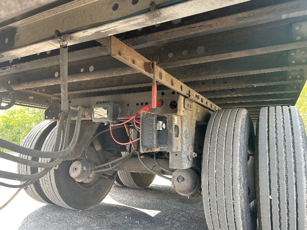 Refrigerated Trailer-Semi Trailers-Great Dane-2015-Trailer-East Chicago-IN-232,694\n\t\tmiles-$ 24,000 - Image 5