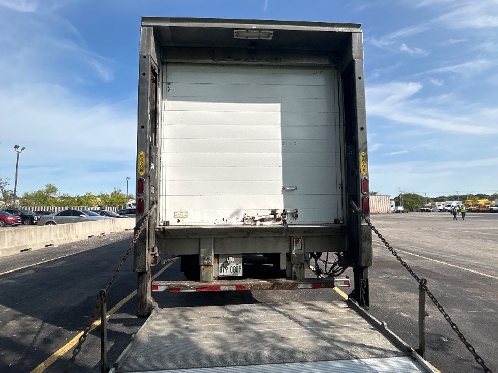 Refrigerated Trailer-Semi Trailers-Great Dane-2015-Trailer-East Chicago-IN-232,694\n\t\tmiles-$ 24,000 - Image 6