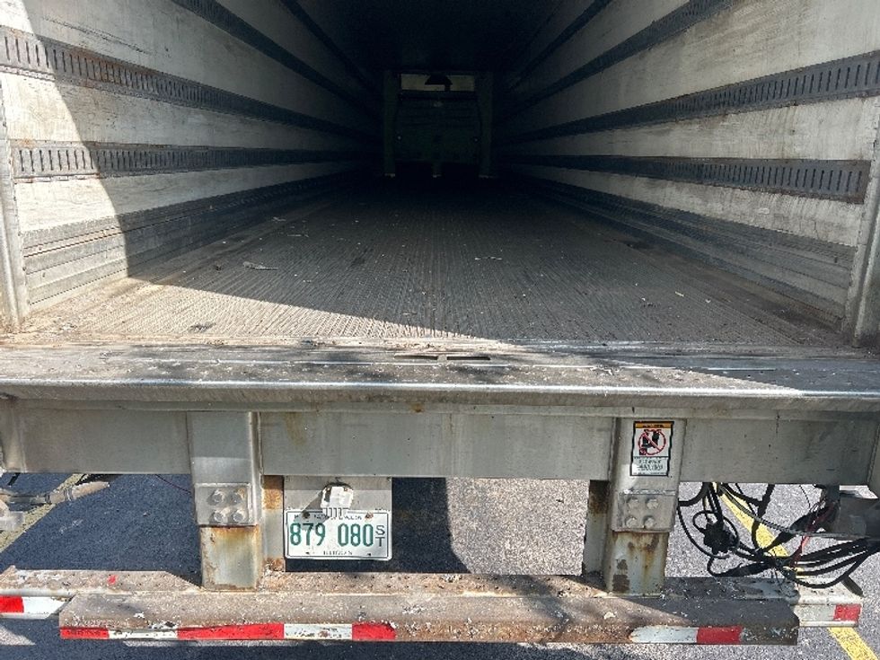 Refrigerated Trailer-Semi Trailers-Great Dane-2015-Trailer-East Chicago-IN-232,694\n\t\tmiles-$ 24,000 - Image 8