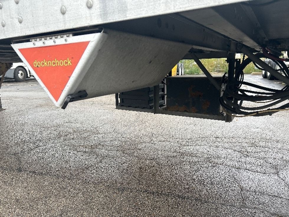 Refrigerated Trailer-Semi Trailers-Great Dane-2015-Trailer-East Chicago-IN-248,190\n\t\tmiles-$ 19,750 - Image 11