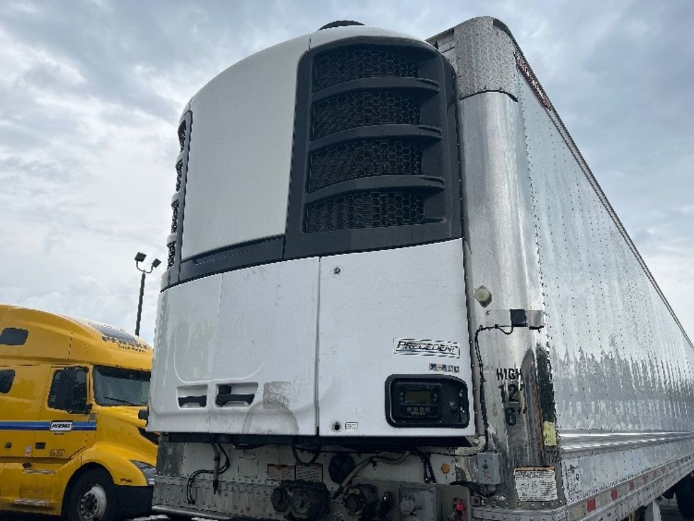 Refrigerated Trailer-Semi Trailers-Great Dane-2015-Trailer-East Chicago-IN-248,190\n\t\tmiles-$ 19,750 - Image 12