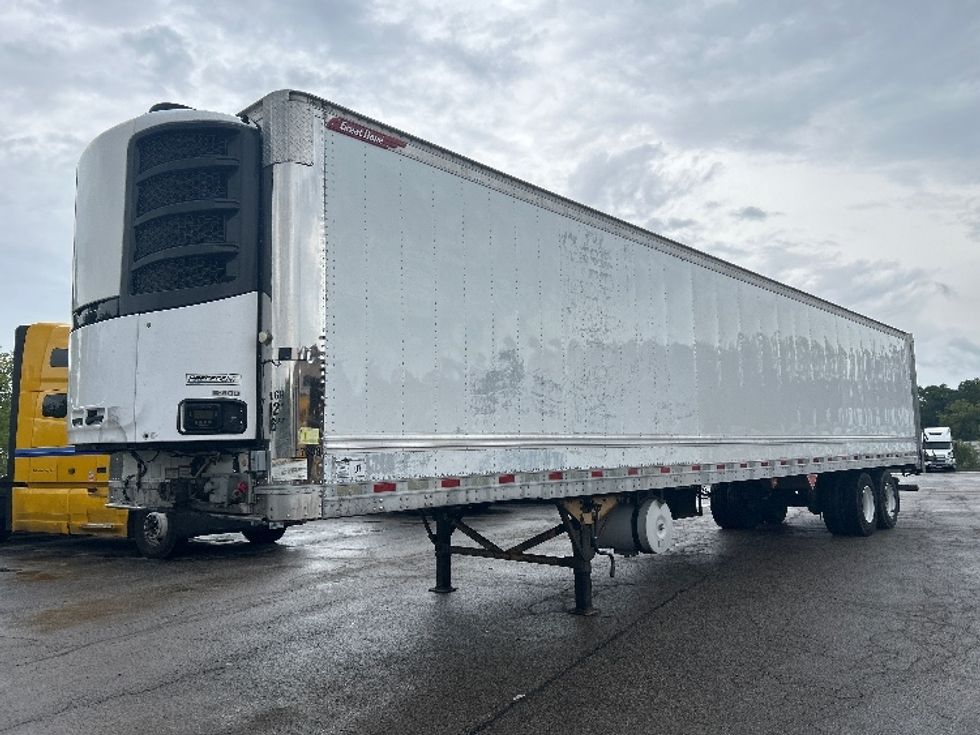 Refrigerated Trailer-Semi Trailers-Great Dane-2015-Trailer-East Chicago-IN-248,190\n\t\tmiles-$ 19,750 - Image 2