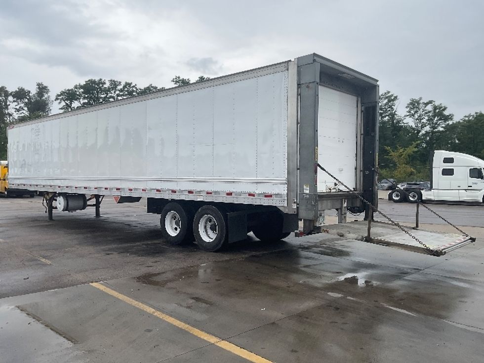 Refrigerated Trailer-Semi Trailers-Great Dane-2015-Trailer-East Chicago-IN-248,190\n\t\tmiles-$ 19,750 - Image 3