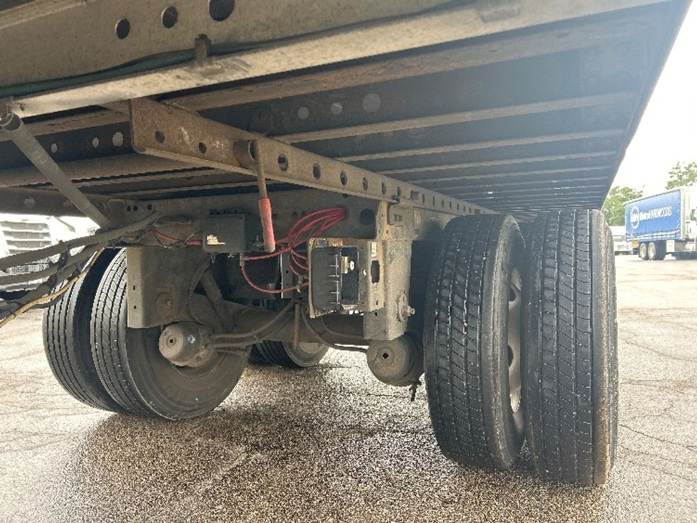 Refrigerated Trailer-Semi Trailers-Great Dane-2015-Trailer-East Chicago-IN-248,190\n\t\tmiles-$ 19,750 - Image 5