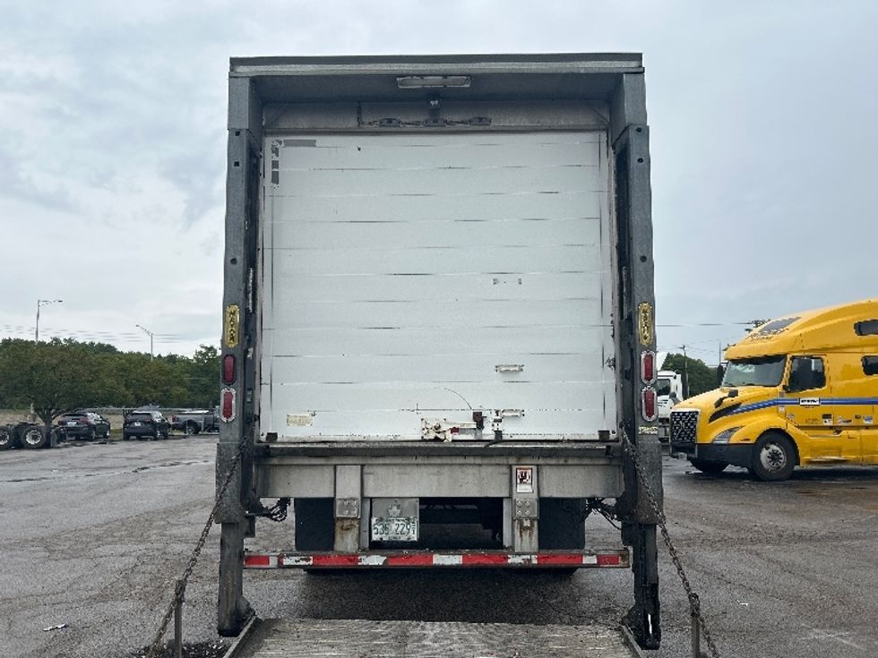 Refrigerated Trailer-Semi Trailers-Great Dane-2015-Trailer-East Chicago-IN-248,190\n\t\tmiles-$ 19,750 - Image 6