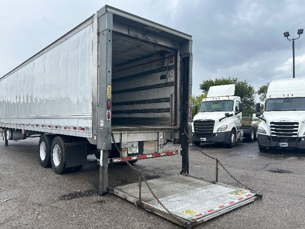Refrigerated Trailer-Semi Trailers-Great Dane-2015-Trailer-East Chicago-IN-248,190\n\t\tmiles-$ 19,750 - Image 7