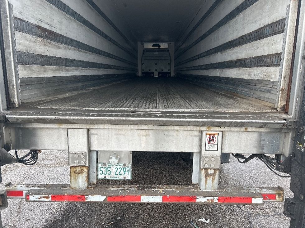 Refrigerated Trailer-Semi Trailers-Great Dane-2015-Trailer-East Chicago-IN-248,190\n\t\tmiles-$ 19,750 - Image 8