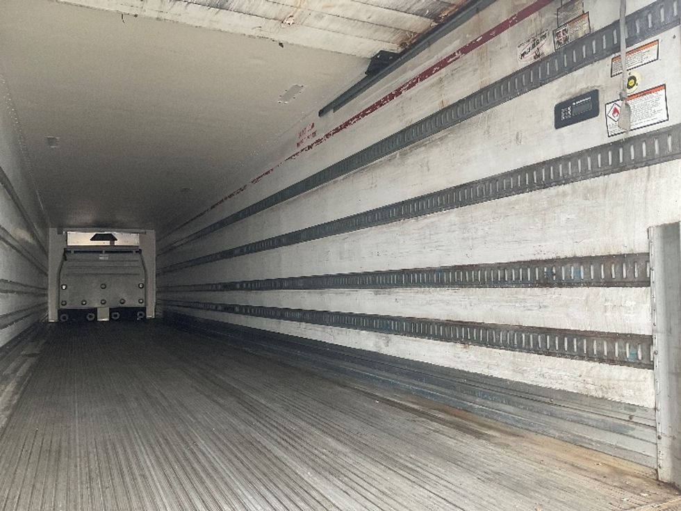 Refrigerated Trailer-Semi Trailers-Great Dane-2015-Trailer-East Chicago-IN-267,662\n\t\tmiles-$ 19,750 - Image 10