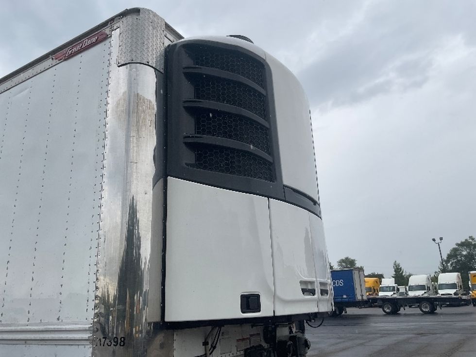 Refrigerated Trailer-Semi Trailers-Great Dane-2015-Trailer-East Chicago-IN-267,662\n\t\tmiles-$ 19,750 - Image 11