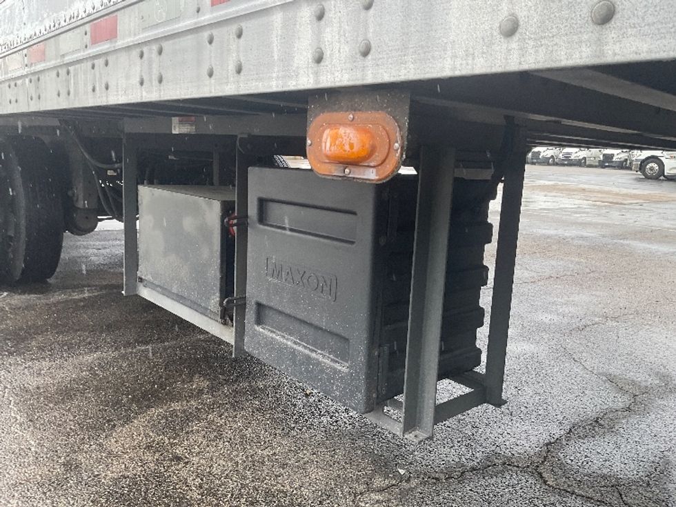 Refrigerated Trailer-Semi Trailers-Great Dane-2015-Trailer-East Chicago-IN-267,662\n\t\tmiles-$ 19,750 - Image 12