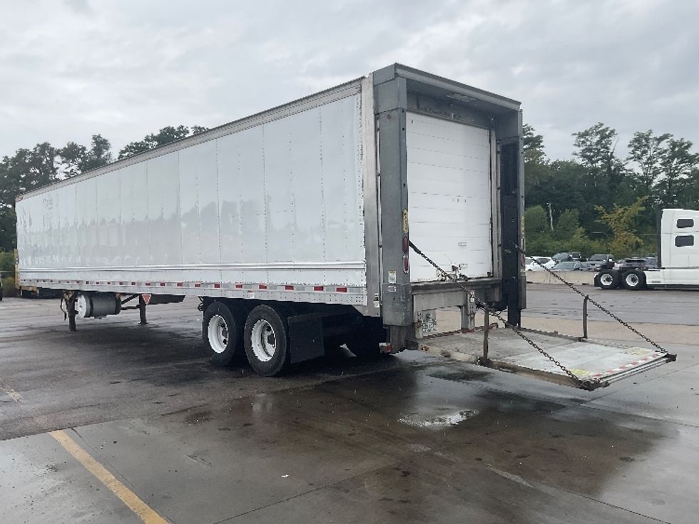 Refrigerated Trailer-Semi Trailers-Great Dane-2015-Trailer-East Chicago-IN-267,662\n\t\tmiles-$ 19,750 - Image 3