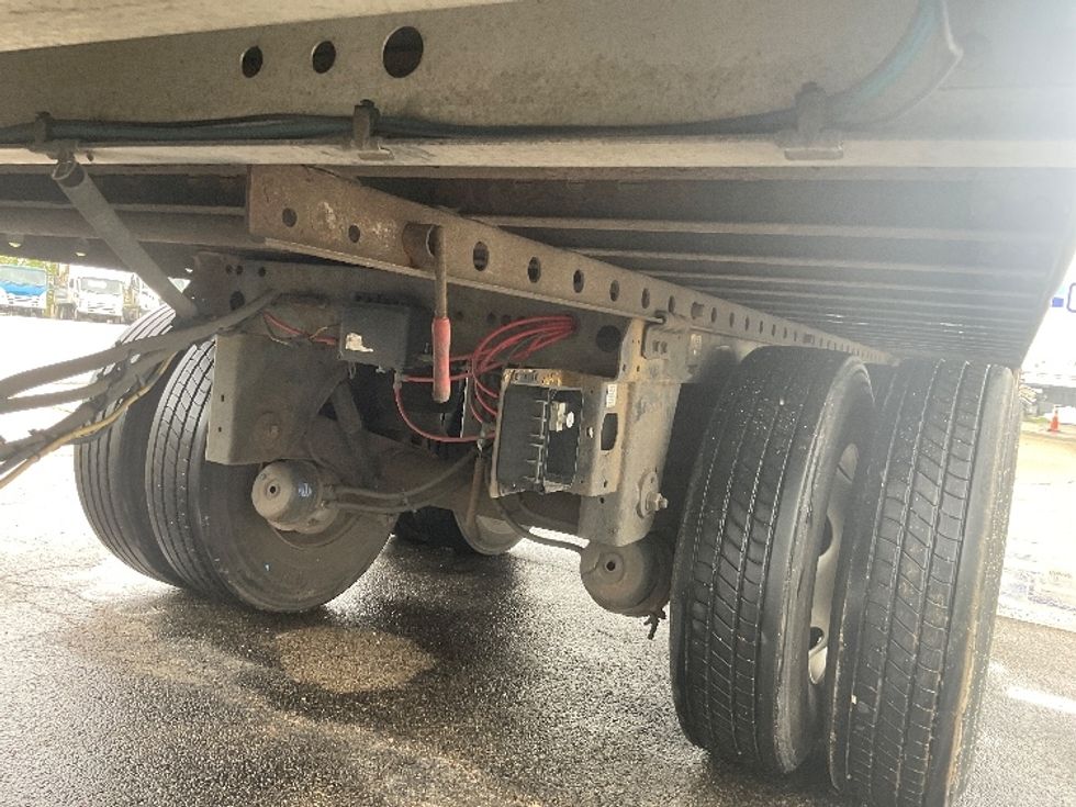 Refrigerated Trailer-Semi Trailers-Great Dane-2015-Trailer-East Chicago-IN-267,662\n\t\tmiles-$ 19,750 - Image 5