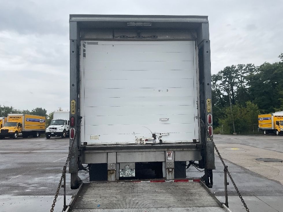 Refrigerated Trailer-Semi Trailers-Great Dane-2015-Trailer-East Chicago-IN-267,662\n\t\tmiles-$ 19,750 - Image 6