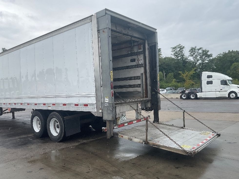 Refrigerated Trailer-Semi Trailers-Great Dane-2015-Trailer-East Chicago-IN-267,662\n\t\tmiles-$ 19,750 - Image 7