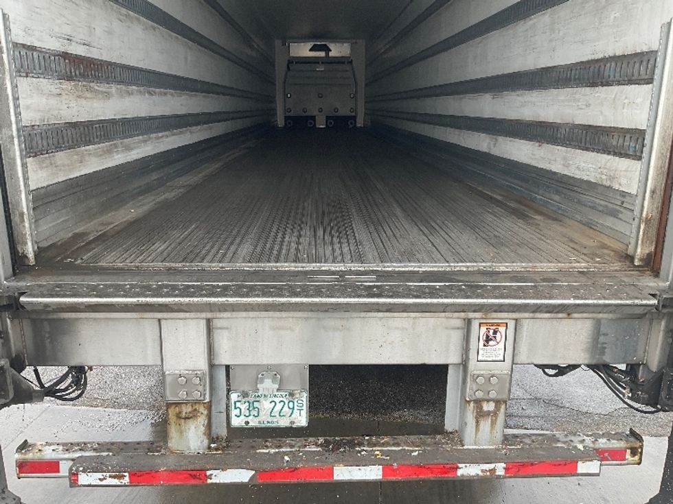 Refrigerated Trailer-Semi Trailers-Great Dane-2015-Trailer-East Chicago-IN-267,662\n\t\tmiles-$ 19,750 - Image 8