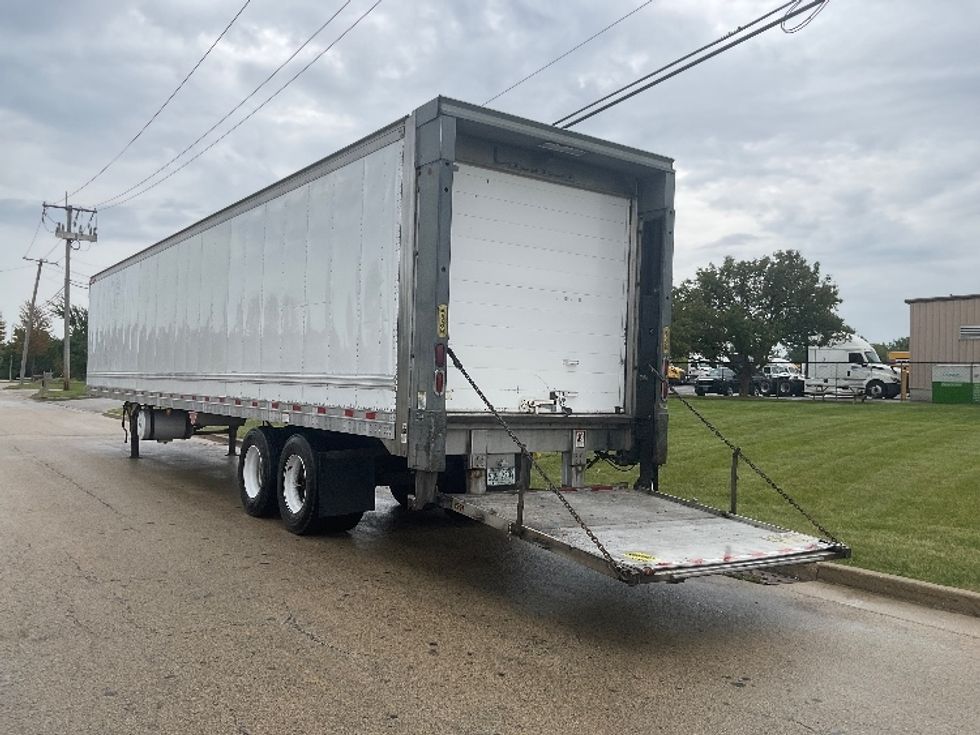 Refrigerated Trailer-Semi Trailers-Great Dane-2015-Trailer-East Chicago-IN-275,859\n\t\tmiles-$ 19,750 - Image 3