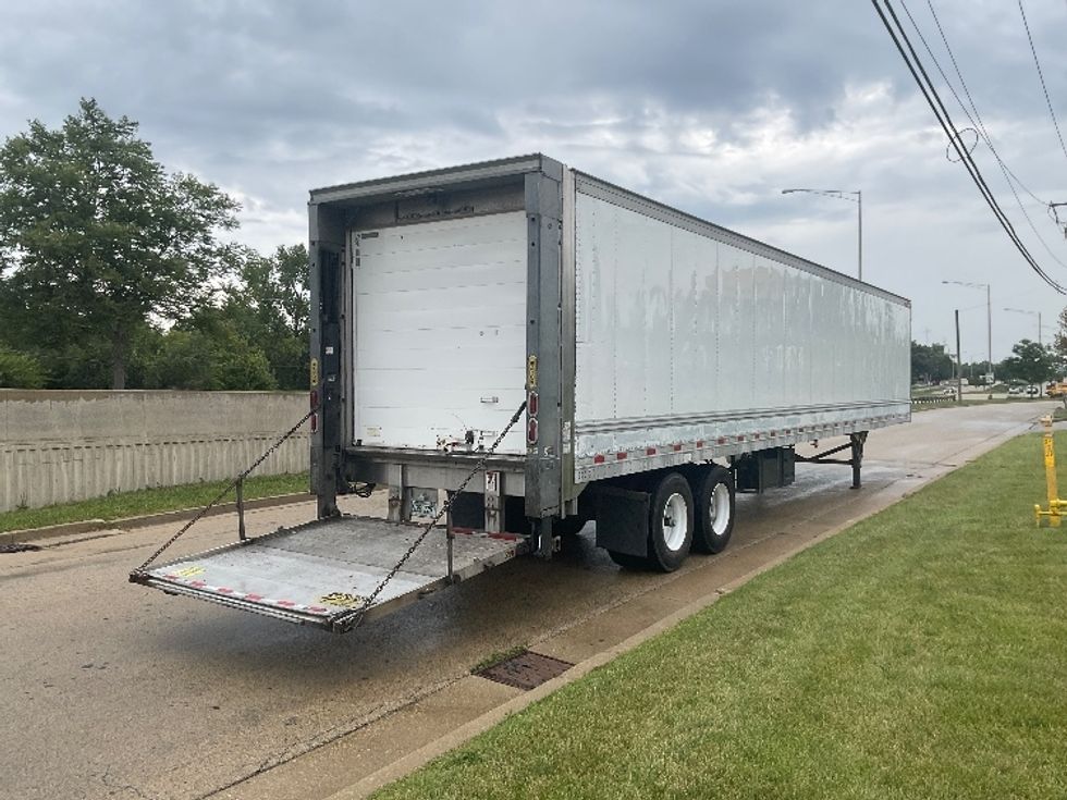 Refrigerated Trailer-Semi Trailers-Great Dane-2015-Trailer-East Chicago-IN-275,859\n\t\tmiles-$ 19,750 - Image 4