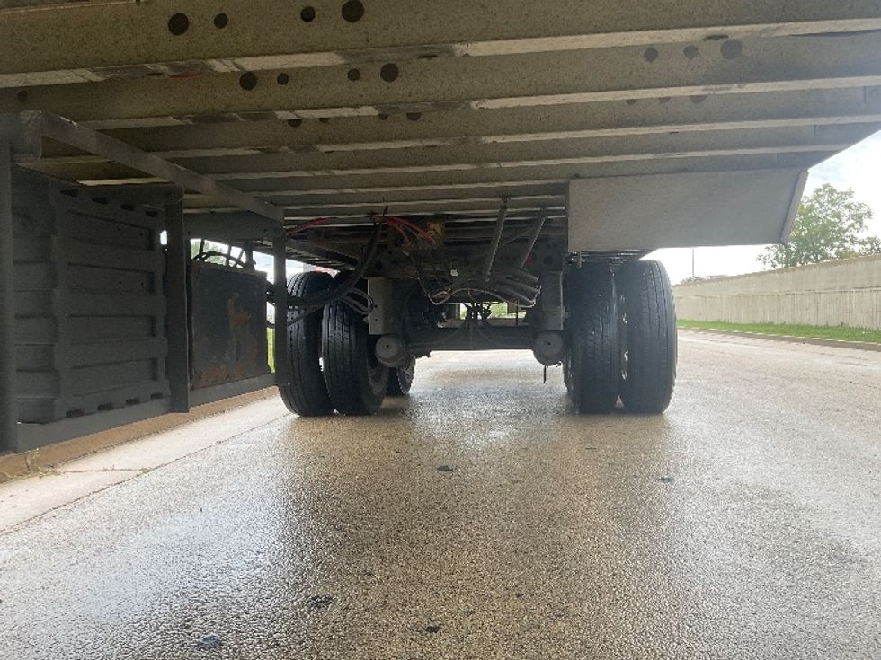 Refrigerated Trailer-Semi Trailers-Great Dane-2015-Trailer-East Chicago-IN-275,859\n\t\tmiles-$ 19,750 - Image 5