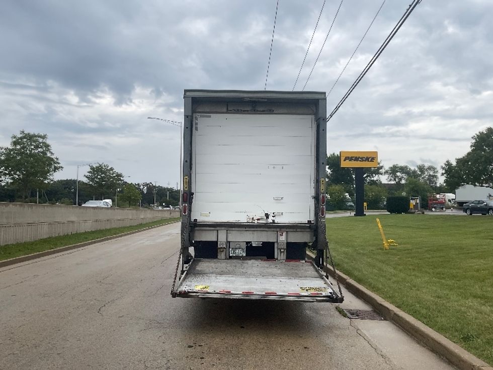 Refrigerated Trailer-Semi Trailers-Great Dane-2015-Trailer-East Chicago-IN-275,859\n\t\tmiles-$ 19,750 - Image 6