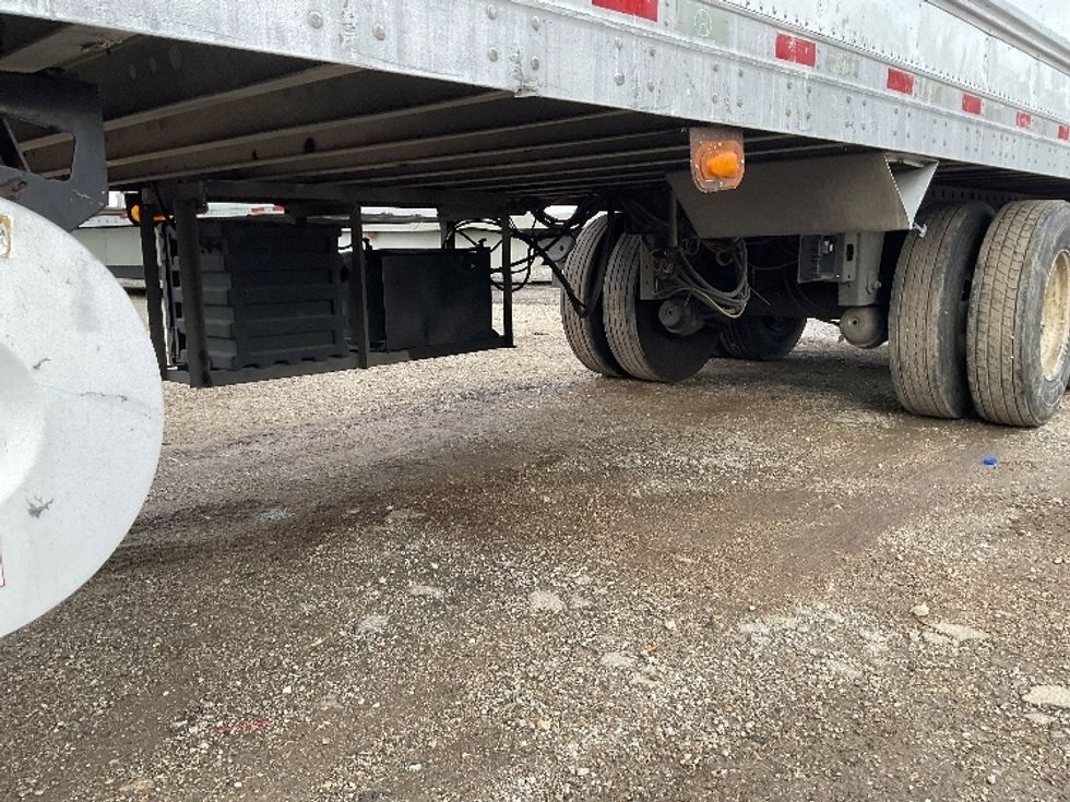 Refrigerated Trailer-Semi Trailers-Great Dane-2015-Trailer-East Chicago-IN-327,158\n\t\tmiles-$ 24,000 - Image 5
