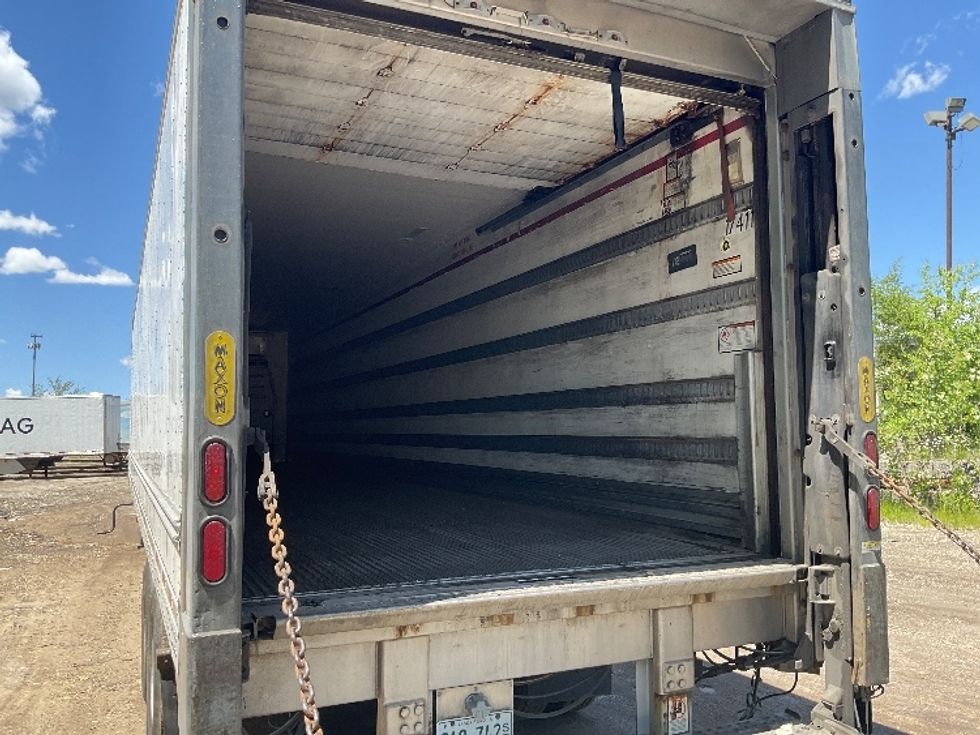 Refrigerated Trailer-Semi Trailers-Great Dane-2015-Trailer-East Chicago-IN-338,763\n\t\tmiles-$ 19,000 - Image 10