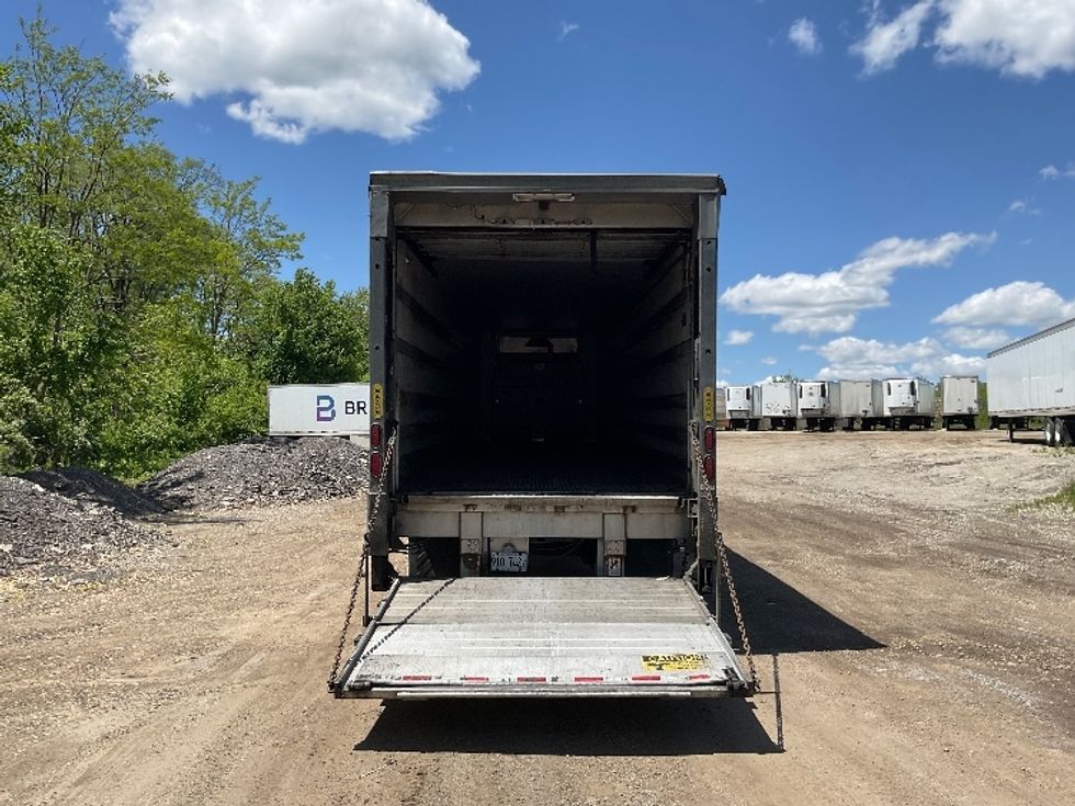 Refrigerated Trailer-Semi Trailers-Great Dane-2015-Trailer-East Chicago-IN-338,763\n\t\tmiles-$ 19,000 - Image 11