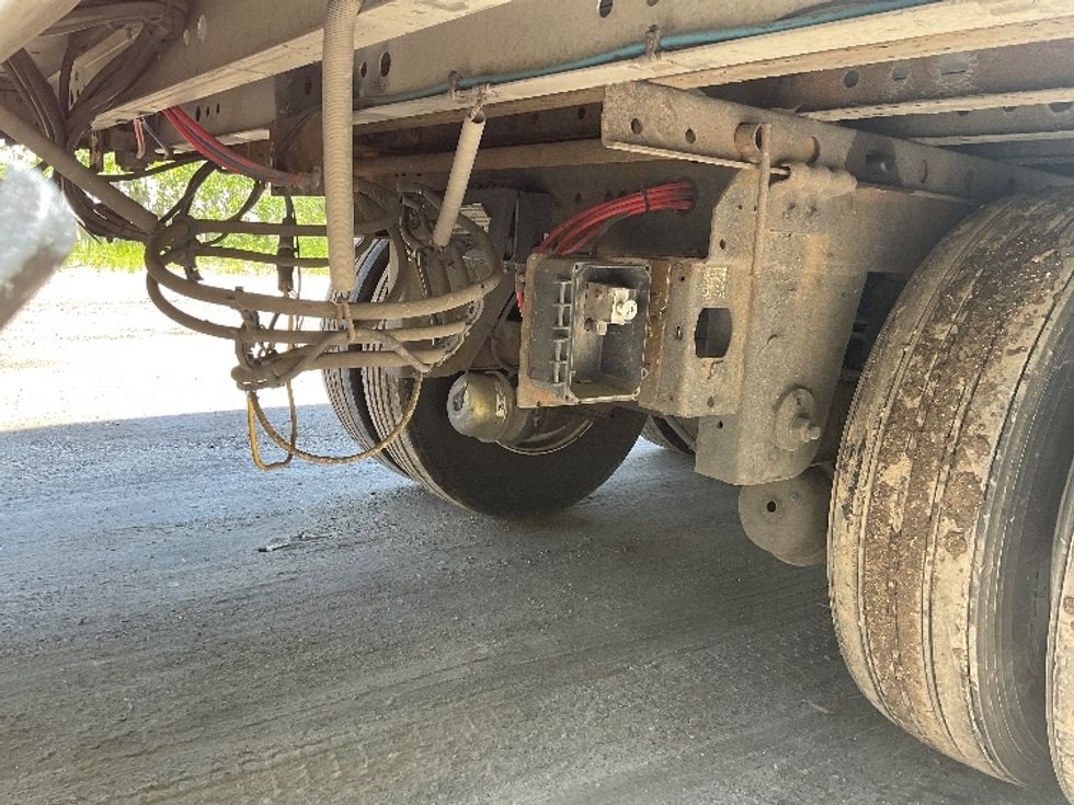 Refrigerated Trailer-Semi Trailers-Great Dane-2015-Trailer-East Chicago-IN-338,763\n\t\tmiles-$ 19,000 - Image 5