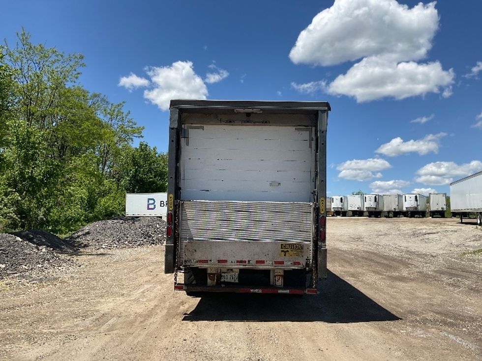Refrigerated Trailer-Semi Trailers-Great Dane-2015-Trailer-East Chicago-IN-338,763\n\t\tmiles-$ 19,000 - Image 6
