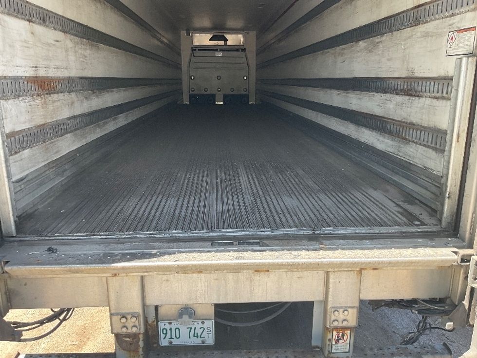 Refrigerated Trailer-Semi Trailers-Great Dane-2015-Trailer-East Chicago-IN-338,763\n\t\tmiles-$ 19,000 - Image 8
