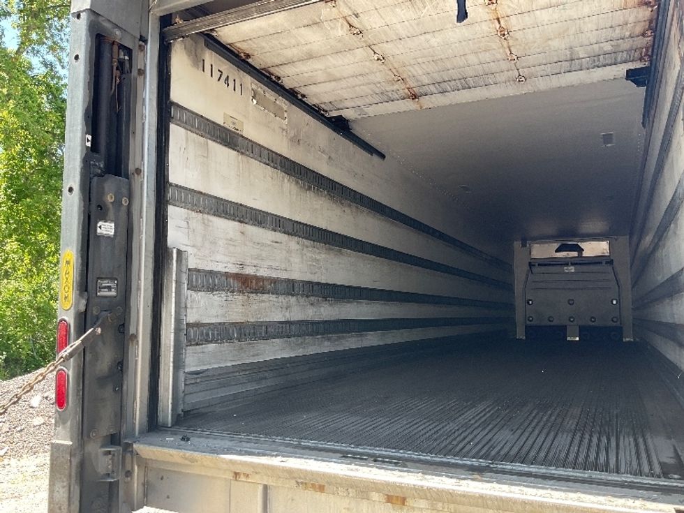 Refrigerated Trailer-Semi Trailers-Great Dane-2015-Trailer-East Chicago-IN-338,763\n\t\tmiles-$ 19,000 - Image 9