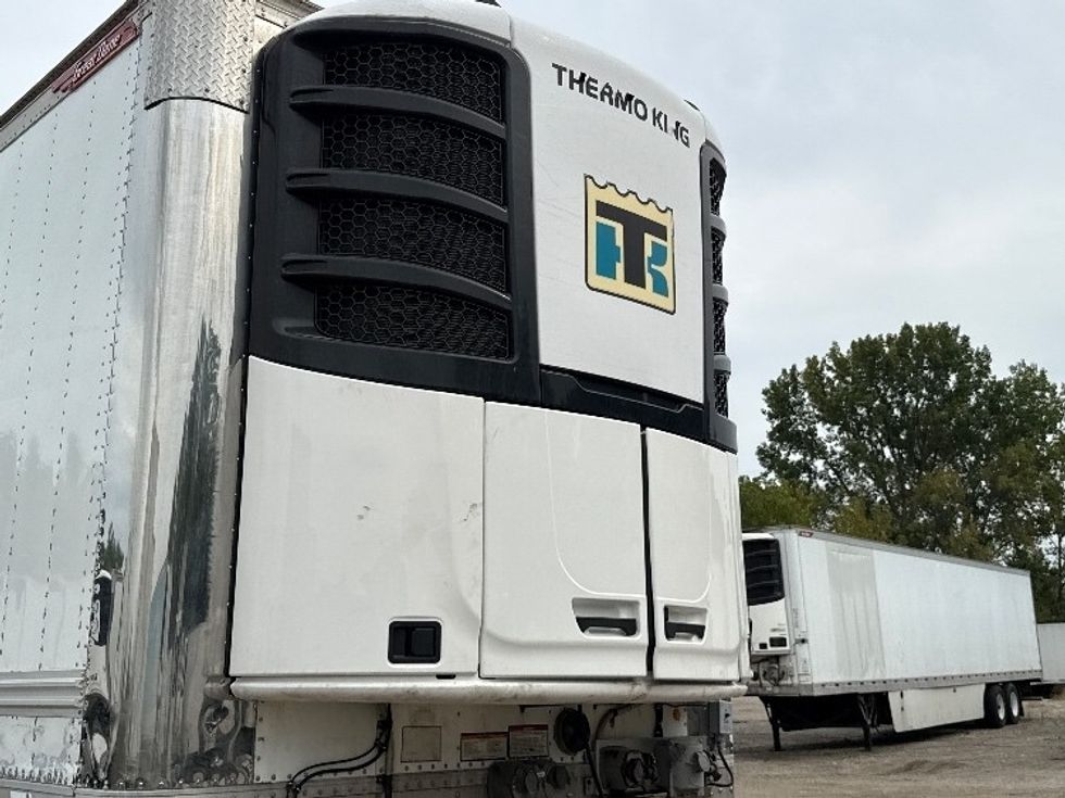 Refrigerated Trailer-Semi Trailers-Great Dane-2015-Trailer-East Chicago-IN-431,499\n\t\tmiles-$ 24,000 - Image 11