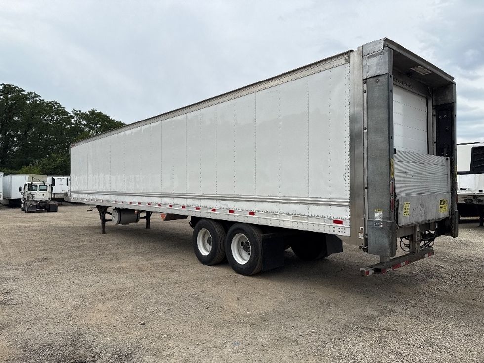 Refrigerated Trailer-Semi Trailers-Great Dane-2015-Trailer-East Chicago-IN-431,499\n\t\tmiles-$ 24,000 - Image 3