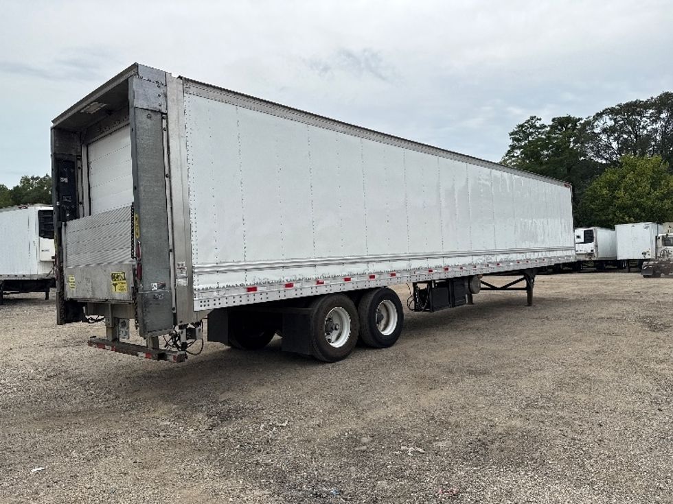 Refrigerated Trailer-Semi Trailers-Great Dane-2015-Trailer-East Chicago-IN-431,499\n\t\tmiles-$ 24,000 - Image 4