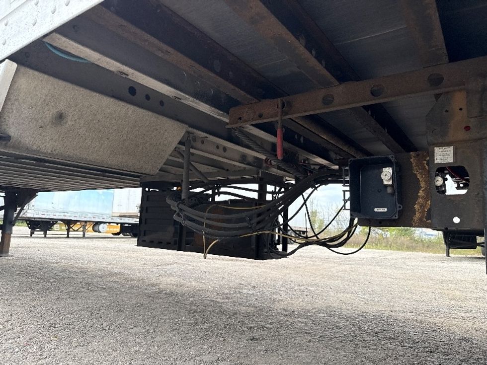 Refrigerated Trailer-Semi Trailers-Great Dane-2015-Trailer-East Chicago-IN-431,499\n\t\tmiles-$ 24,000 - Image 5