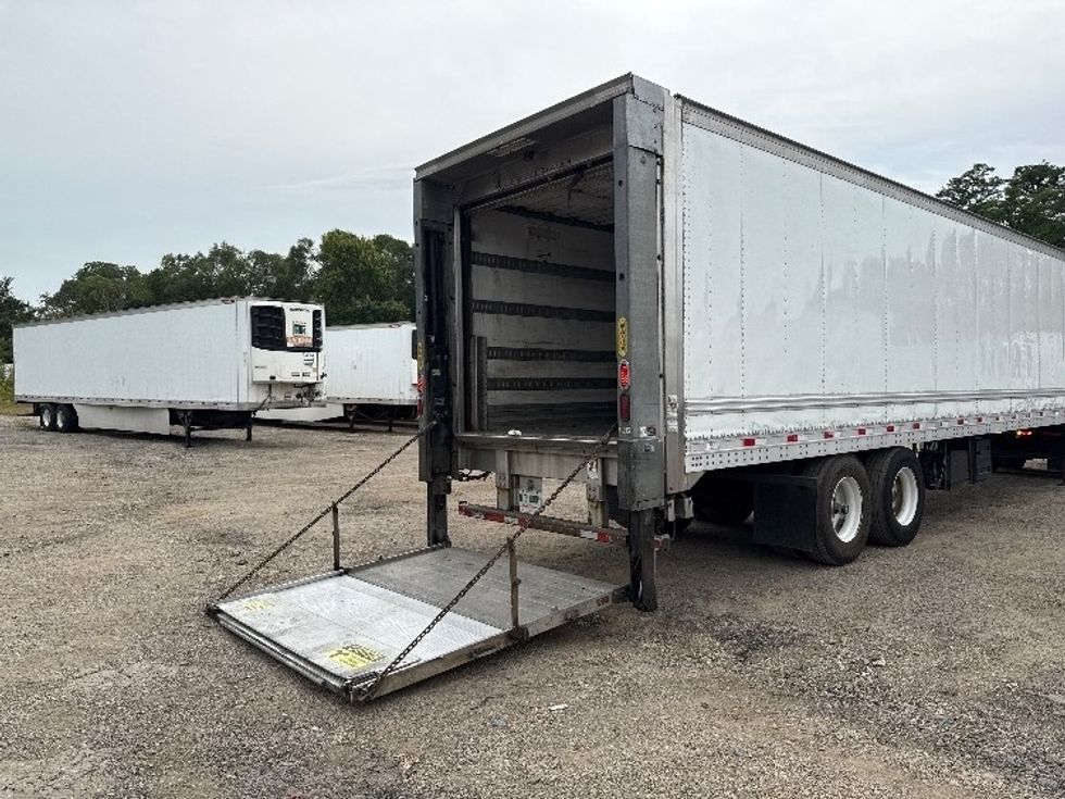 Refrigerated Trailer-Semi Trailers-Great Dane-2015-Trailer-East Chicago-IN-431,499\n\t\tmiles-$ 24,000 - Image 7