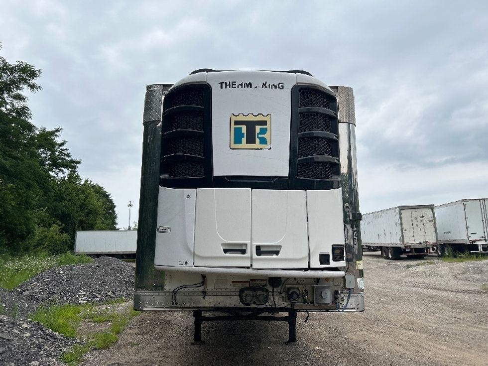 Refrigerated Trailer-Semi Trailers-Great Dane-2015-Trailer-East Chicago-IN-441,747\n\t\tmiles-$ 22,250 - Image 11