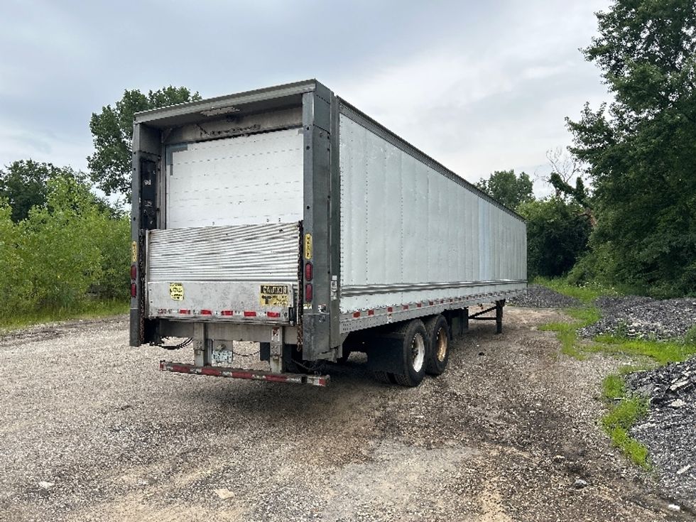 Refrigerated Trailer-Semi Trailers-Great Dane-2015-Trailer-East Chicago-IN-441,747\n\t\tmiles-$ 22,250 - Image 4