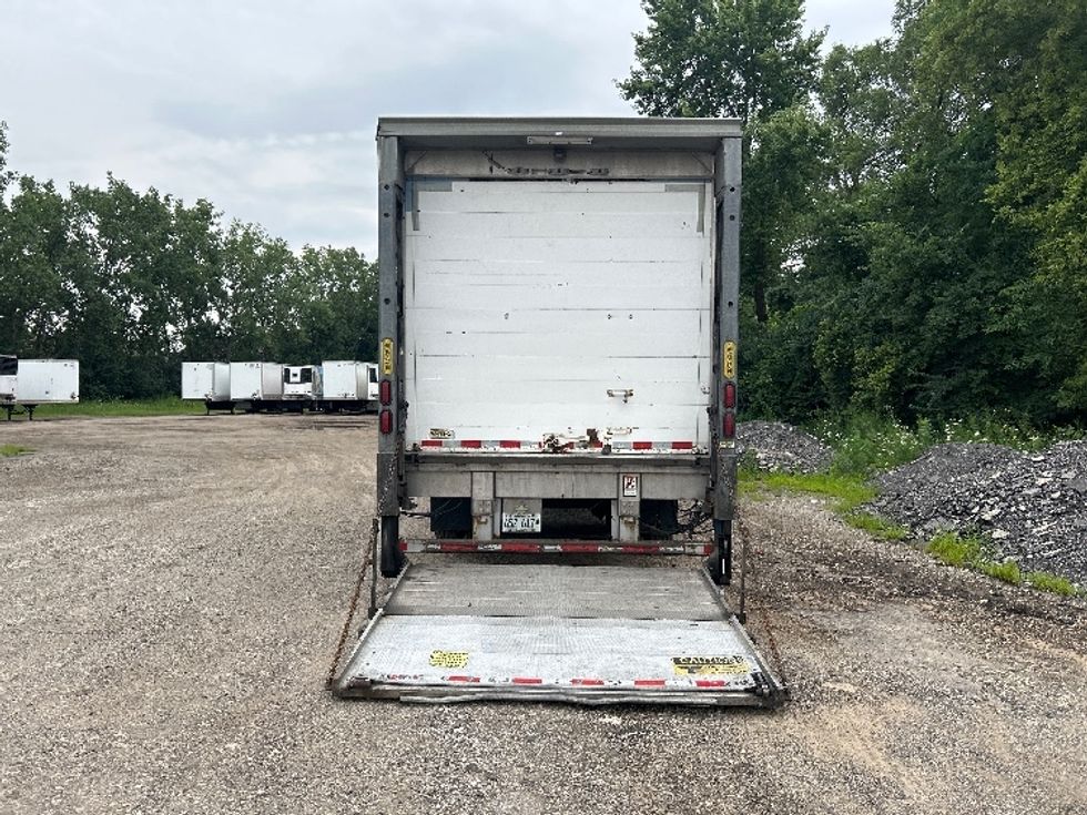 Refrigerated Trailer-Semi Trailers-Great Dane-2015-Trailer-East Chicago-IN-441,747\n\t\tmiles-$ 22,250 - Image 6
