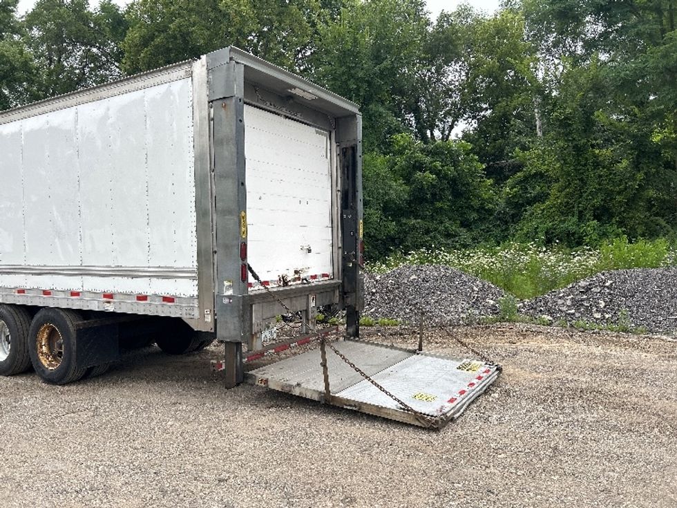 Refrigerated Trailer-Semi Trailers-Great Dane-2015-Trailer-East Chicago-IN-441,747\n\t\tmiles-$ 22,250 - Image 7