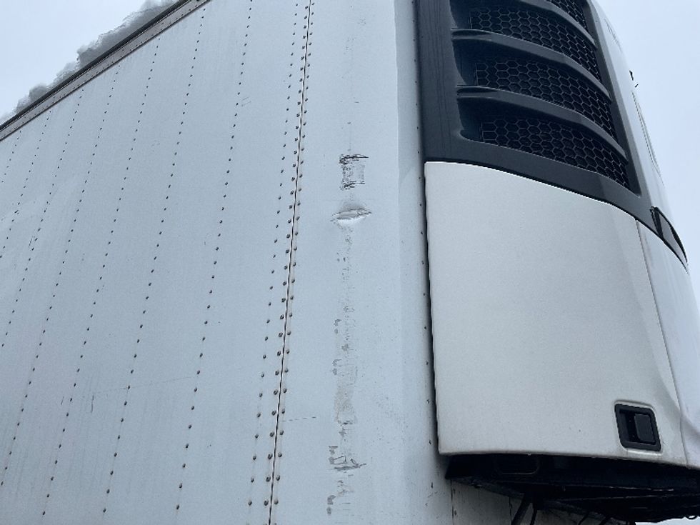 Refrigerated Trailer-Semi Trailers-Great Dane-2015-Trailer-East Chicago-IN-707,359\n\t\tmiles-$ 19,000 - Image 10