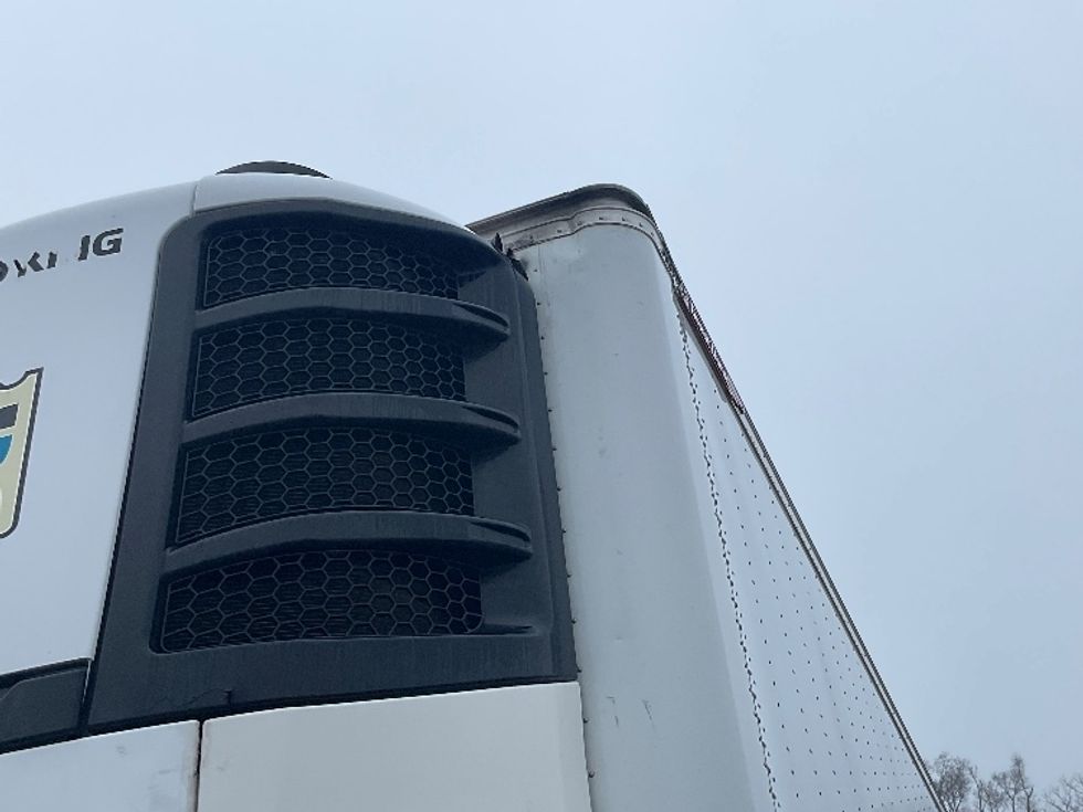 Refrigerated Trailer-Semi Trailers-Great Dane-2015-Trailer-East Chicago-IN-707,359\n\t\tmiles-$ 19,000 - Image 11