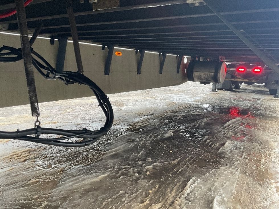 Refrigerated Trailer-Semi Trailers-Great Dane-2015-Trailer-East Chicago-IN-707,359\n\t\tmiles-$ 19,000 - Image 4