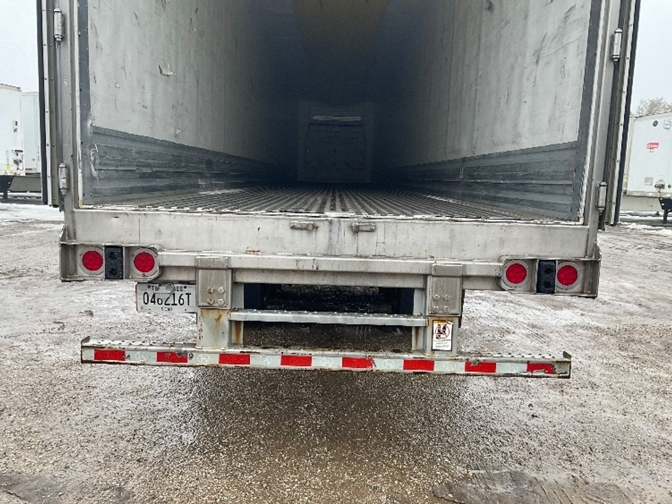 Refrigerated Trailer-Semi Trailers-Great Dane-2015-Trailer-East Chicago-IN-707,359\n\t\tmiles-$ 19,000 - Image 6