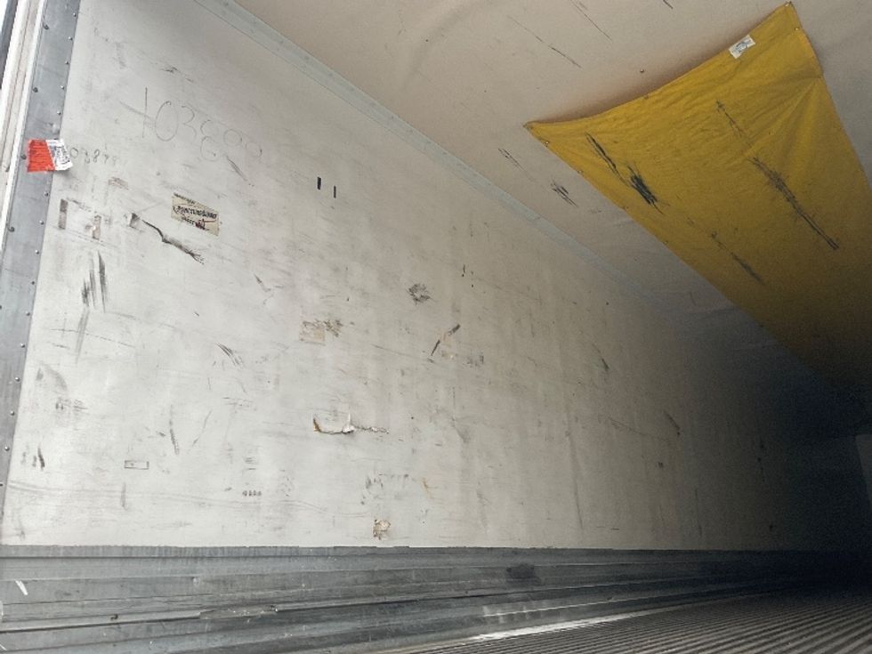 Refrigerated Trailer-Semi Trailers-Great Dane-2015-Trailer-East Chicago-IN-707,359\n\t\tmiles-$ 19,000 - Image 7