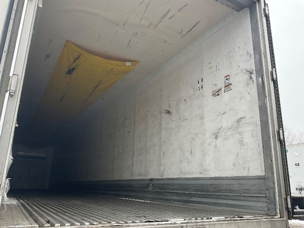 Refrigerated Trailer-Semi Trailers-Great Dane-2015-Trailer-East Chicago-IN-707,359\n\t\tmiles-$ 19,000 - Image 8