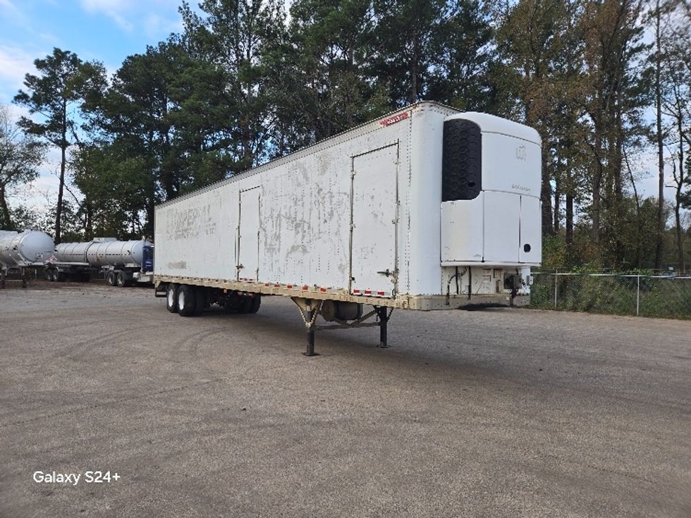 Refrigerated Trailer-Semi Trailers-Great Dane-2015-Trailer-Garland-TX-444,700\n\t\tmiles-$ 24,500 - Image 1