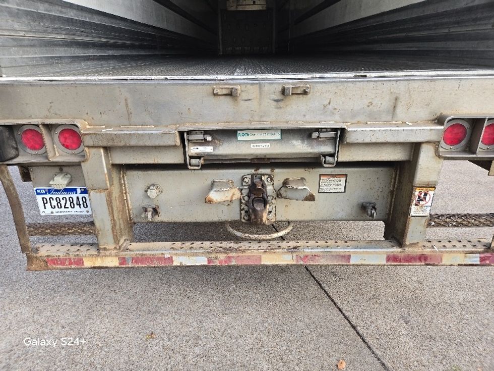 Refrigerated Trailer-Semi Trailers-Great Dane-2015-Trailer-Garland-TX-444,700\n\t\tmiles-$ 24,500 - Image 10